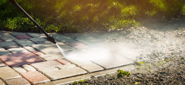 Best Gas Station Cleaning  in Fairdale, PA