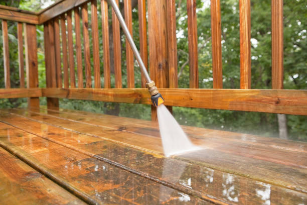 Best Driveway Pressure Washing  in Fairdale, PA