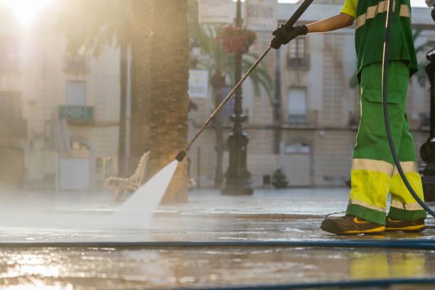 Best Gutter Cleaning  in Fairdale, PA